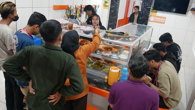 warteg berlian bahari 2