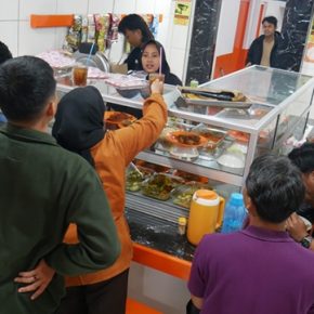 warteg berlian bahari 2